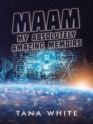 cover image of Maam